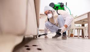 Best Pest Control for Restaurants and Food Service  in Huntertown, IN